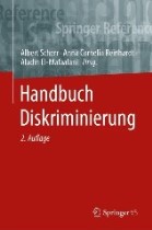 Handbuch Diskriminierung, 2. vollst. überarbeitete und erweiterte Auflage 2023