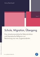 Schule - Migration - Übergang