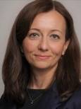 Prof. Dr. Helena Olfert, Foto: privat